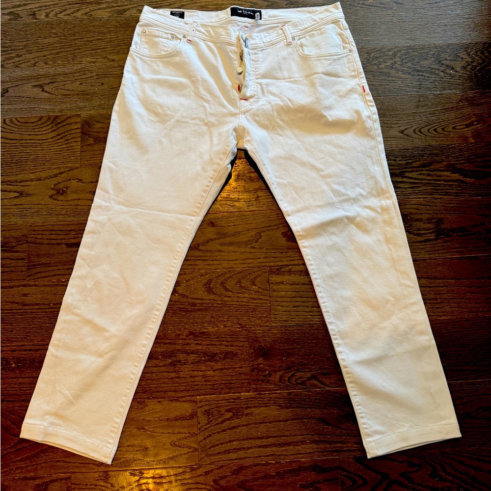Kiton Jeans - Size 40